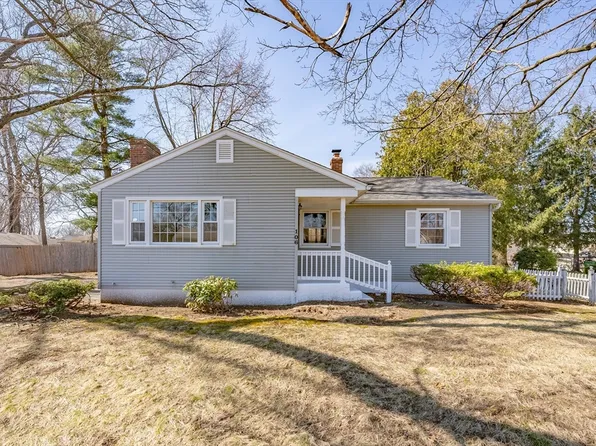 106 Garland St, Chicopee, MA 01020
