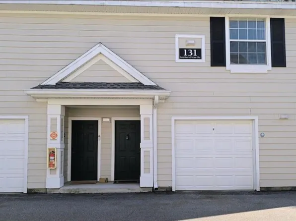 131 Southern Pecan Cir #201, Winter Garden, FL 34787