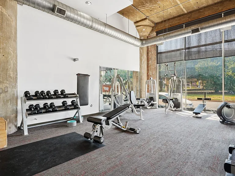 Deep Ellum Lofts — Photo 49