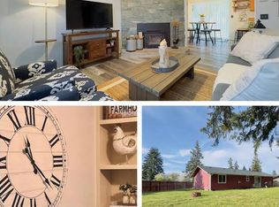 4620 Crescent Ct SW, Rochester, WA 98579