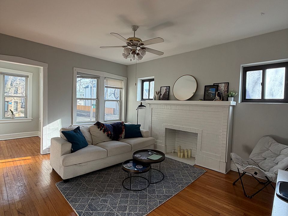 1st image of 2700 N Richmond St APT 1