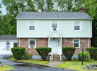 54 River St, Billerica, MA 01821