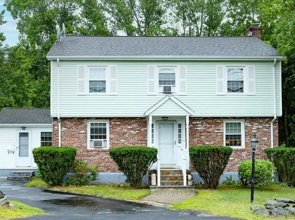 54 River St, Billerica, MA 01821
