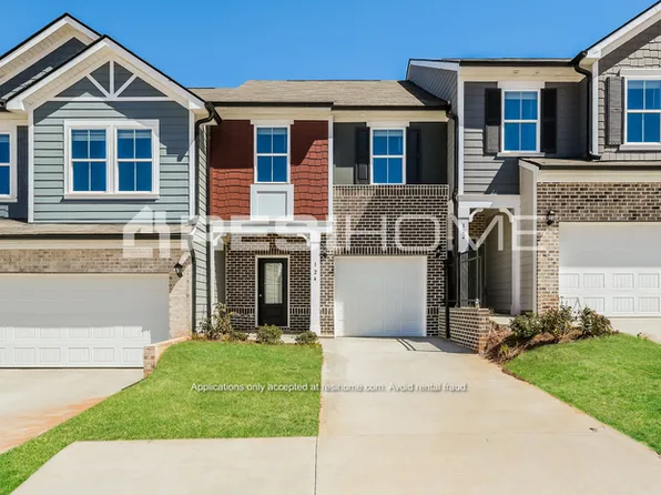 228 Victory Creek Ln, Easley, SC 29642