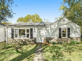 7402 Barnes Dr, Kansas City, KS 66109
