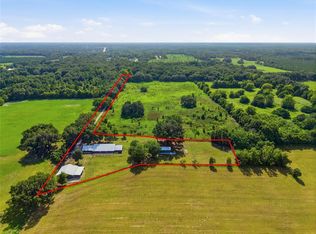 4351 NE 210TH AVENUE, WILLISTON, FL 32696