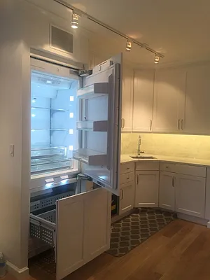 Rented by Keller Williams NYC | media 13