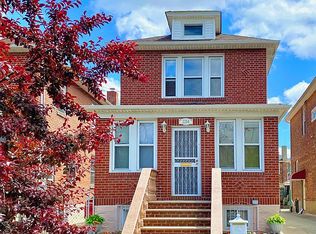 2254 Story Ave, Bronx, NY 10473