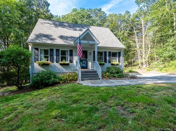 18 Rachel Lane, Essex, CT 06442