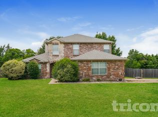 3911 Alpha Way, Midlothian, TX 76065