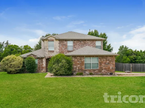 3911 Alpha Way, Midlothian, TX 76065