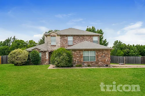 3911 Alpha Way Photo 1