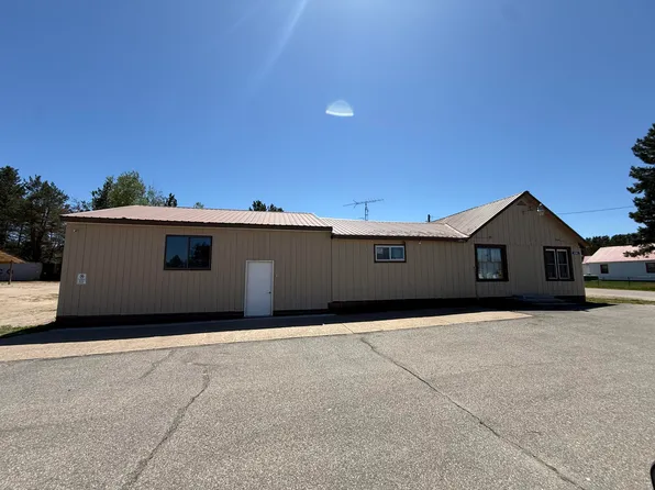 28981 W M 28, Eckerman, MI 49728