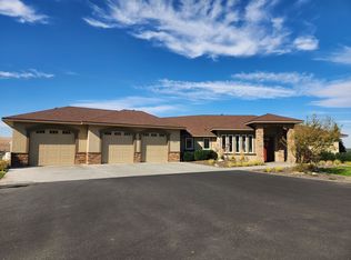 74603 E Sundown Pr SE, Kennewick, WA 99338