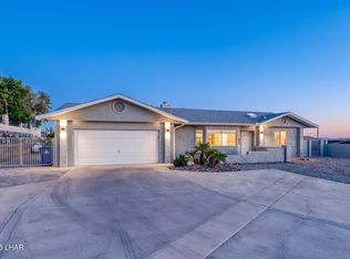 4040 Tierra Vista Dr, Lake Havasu City, AZ 86406