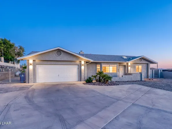 4040 Tierra Vista Dr, Lake Havasu City, AZ 86406