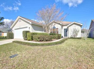 1527 Sweet Plum Cir, Tallahassee, FL 32312