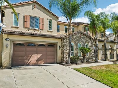 8622 Edelweiss Dr, Corona, CA, 92883