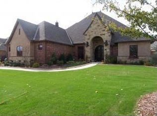 3912 Pimlico Dr, Norman, OK 73072