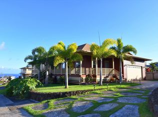 1156 Kaena St, Kalaheo, HI 96741
