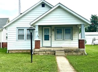415 E South C St, Gas City, IN 46933