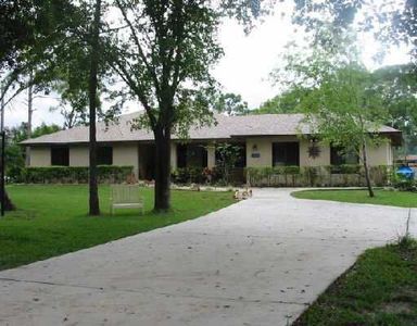 11256 Tangerine Blvd, West Palm Beach, FL, 33412