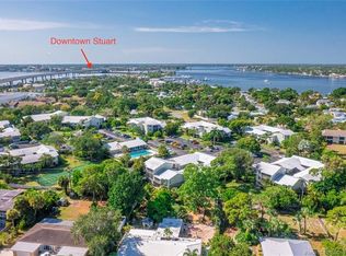 800 NW Fork Rd APT 5-2, Stuart, FL 34994
