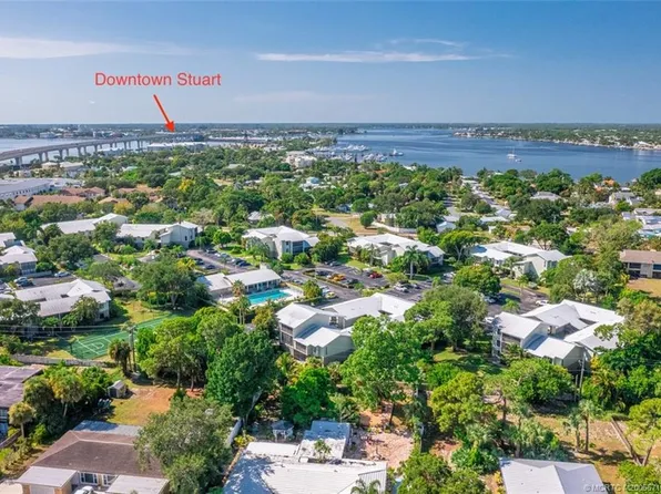 800 NW Fork Rd APT 5-2, Stuart, FL 34994