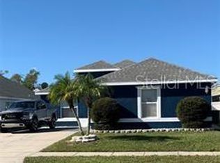 2558 E Chatman Cir, Kissimmee, FL 34746