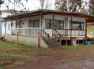 909 Willow St, Spray, OR 97874