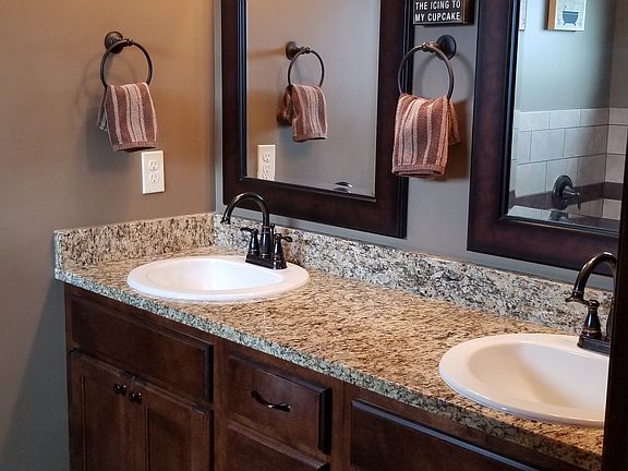 Master Bath Suite