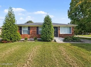 6325 Krause Ave, Louisville, KY 40216