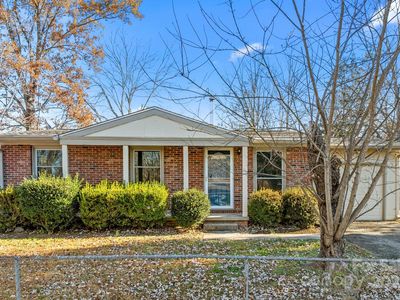 65 1st St, Asheville, NC, 28803