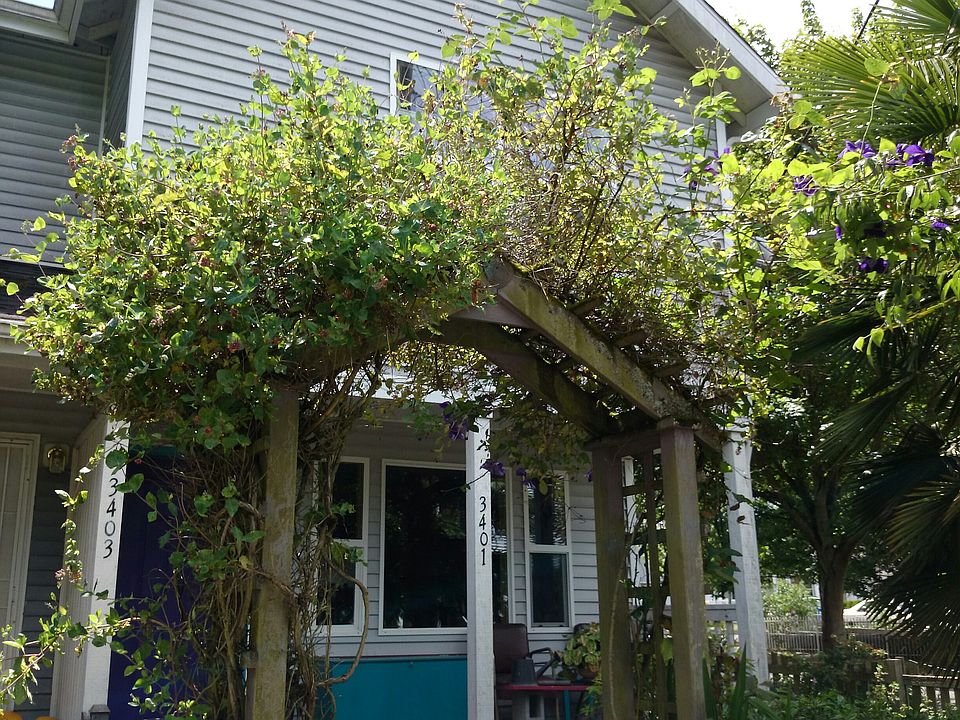 2nd image of 3401 S Juneau St