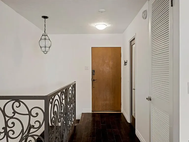 Entry Way
