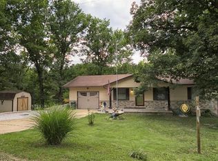 10162 Lunar Dr, Lonedell, MO 63060