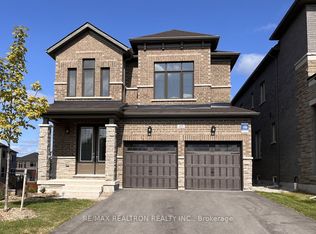 113 Calypso Ave, Springwater, ON L9X 2C7