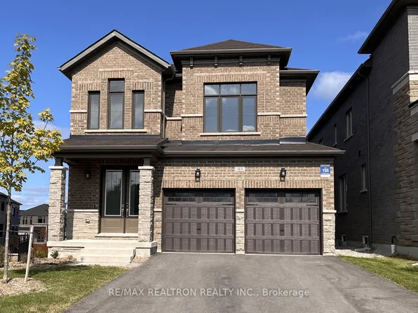 113 Calypso Ave, Springwater, ON L9X 2C7