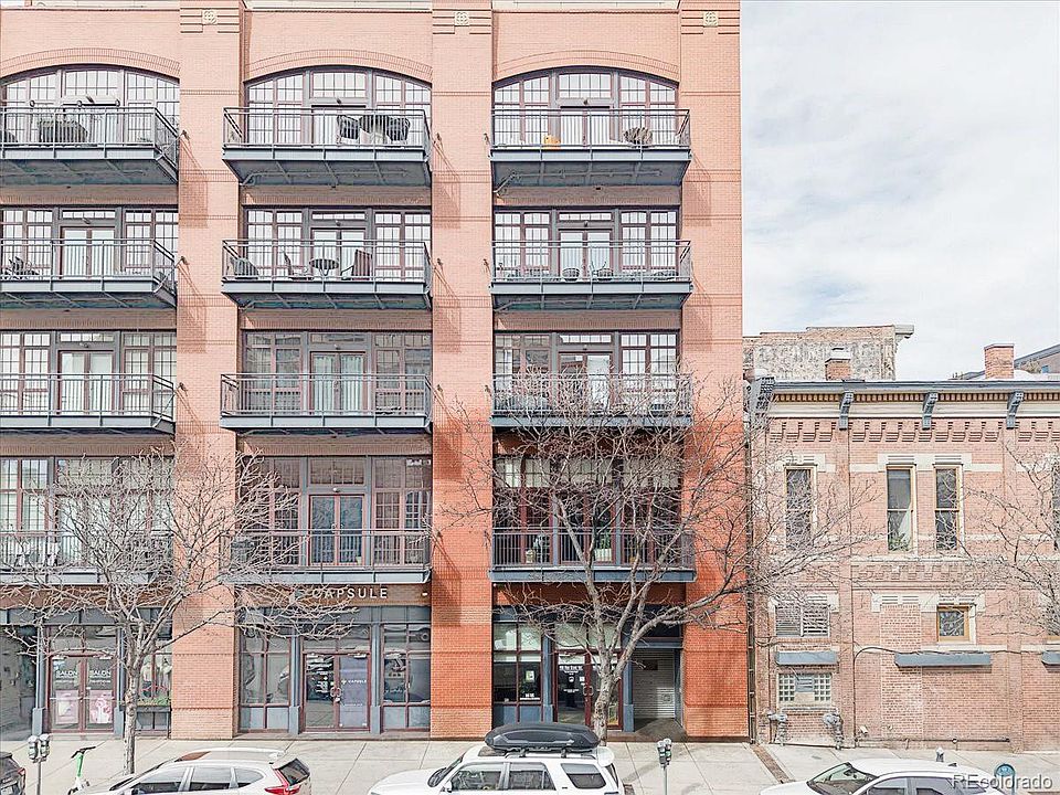 1st image of 1441 Wazee Street #104