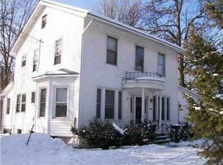 1497 Red Mill Rd, Rensselaer, NY 12144