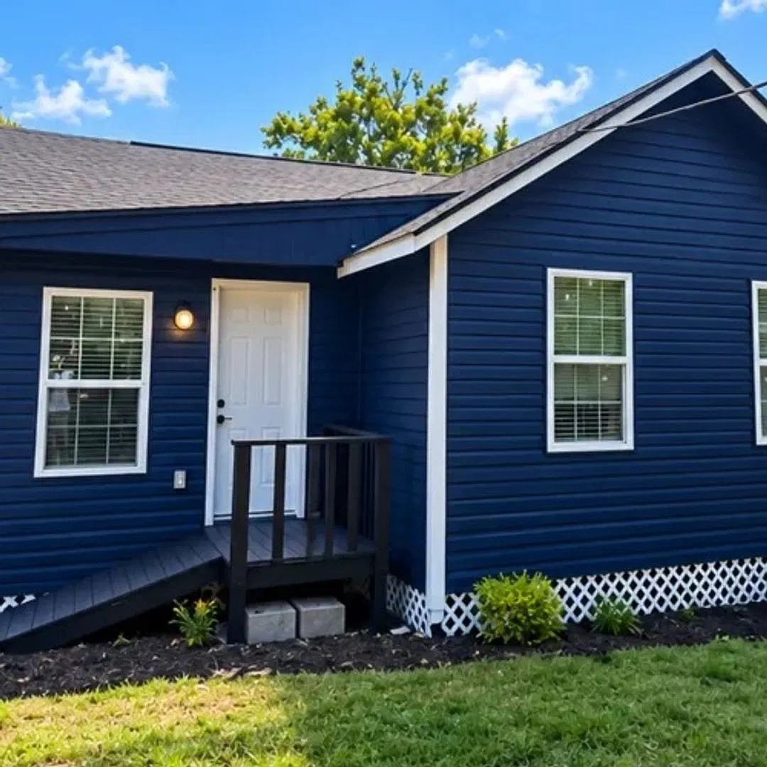 204 S 7th St | 3 Bedrooms in La Porte | Allegiant — Photo 4