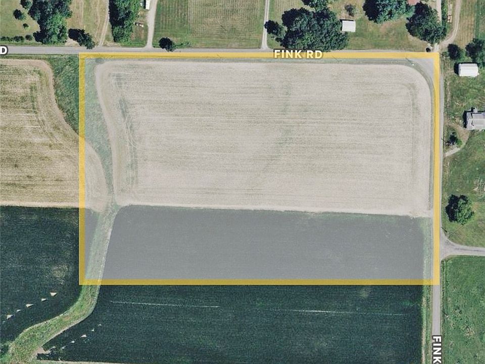 1st image of Fink Rd