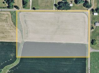 Fink Rd, Kensington, OH 44427