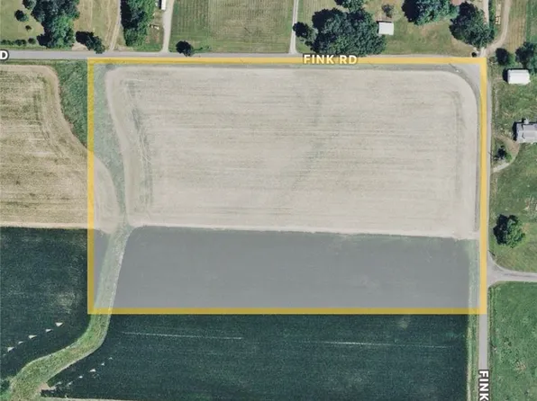 Fink Rd, Kensington, OH 44427