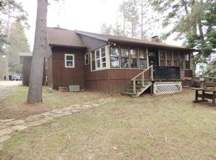 N11416 Post Lake Dr, Elcho, WI 54428