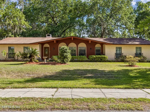 2818 CLAIRE Lane, Jacksonville, FL 32223