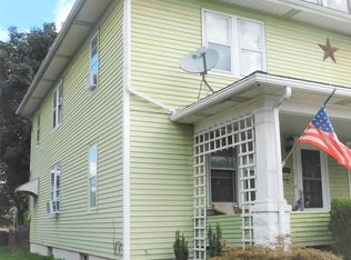 1008 W Market St, Lewisburg, PA 17837