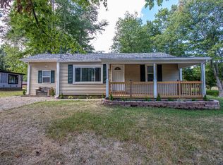 4067 Gleneste Withamsville Rd, Cincinnati, OH 45245