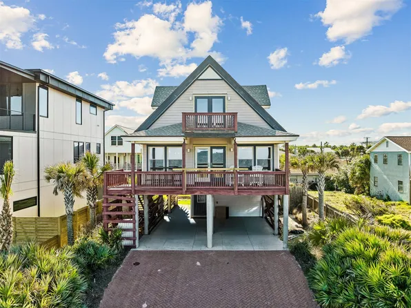 735 Ocean Ave, Fernandina Beach, FL 32034