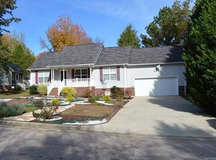 1656 Barbara Ann Cir, Kannapolis, NC 28083